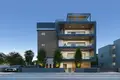 Wohnung 2 Schlafzimmer 123 m² Demos Agiou Athanasiou, Zypern