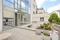 Wohnung 3 zimmer 106 m² Riga, Lettland