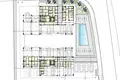 1 bedroom apartment 52 m² Larnaca District, Cyprus
