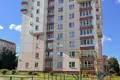 Mieszkanie 1 pokój 43 m² Mińsk, Białoruś