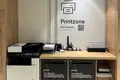 Pomieszczenie biurowe 3 000 m² Moskwa, Rosja