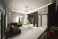 Квартира 59 м² Аланья, Турция