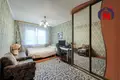 1 room apartment 31 m² Minsk, Belarus