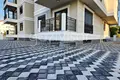 1 bedroom apartment 45 m² Gazipasa, Turkey