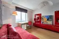 3 room apartment 130 m² Minsk, Belarus