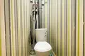 Wohnung 1 zimmer 33 m² Homel, Belarus