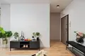 2 room apartment 38 m² in Warsaw, Poland