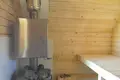 Dom 31 m² Navasiolkauski sielski Saviet, Białoruś