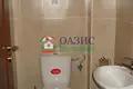 2 bedroom apartment 92 m² Nesebar, Bulgaria