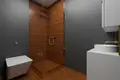 Apartamento 2 habitaciones 48 m² Alanya, Turquía
