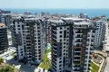 Квартира 2 комнаты 60 м² Akarca Koyu, Турция