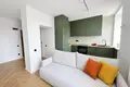 1 bedroom apartment 34 m² Warsaw, Poland