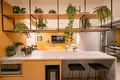 Apartamento 2 habitaciones 71 m² Regiao Imediata de Sao Paulo, Brasil