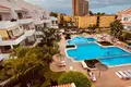 Apartamento 1 habitacion 42 m² Arona, Španjolska
