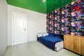 Appartement 3 chambres 68 m² Minsk, Bélarus