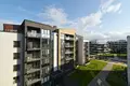 Mieszkanie 3 pokoi 83 m² Ratomka, Białoruś