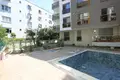 Mieszkanie 2 pokoi 55 m² Konyaalti, Turcja
