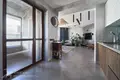 Apartamento 2 habitaciones 71 m² Minsk, Belarús