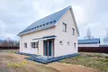 Dom wolnostojący 153 m² Putcynski sielski Saviet, Białoruś