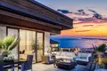 Квартира 2 комнаты 299 м² Бейликдюзю, Турция