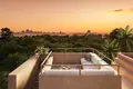 Villa 1 chambre 77 m² Pecatu, Indonésie
