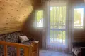 House 63 m² Bialarucki sielski Saviet, Belarus