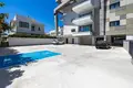 3 bedroom apartment 96 m² Germasogeia, Cyprus