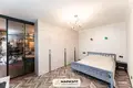 Appartement 3 chambres 84 m² Minsk, Bélarus