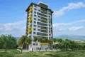 Apartamento 3 habitaciones 60 m² Mahmutlar Mahallesi, Turquía