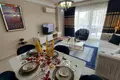 Wohnung 1 zimmer 115 m² Mahmutlar, Türkei