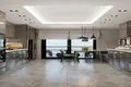 3 bedroom apartment 160 m² Basaksehir, Turkey