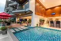 1 bedroom apartment 45 m² Pa Tong, Thailand