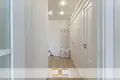 Wohnung 1 zimmer 45 m² Kalodziscanski sielski Saviet, Belarus