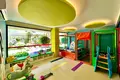 Complexe résidentiel Furnished apartment 1+1 in the complex Best Home 25 Cleopatra Exclusive.