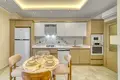 Apartamento 3 habitaciones 66 m² Alanya, Turquía