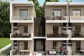 Apartamento 3 habitaciones 62 m² Ofrynio Beach, Grecia
