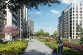 Residential complex Basaksehir Mega Compound