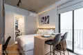 Studio 1 chambre 63 m² Regiao Imediata de Sao Paulo, Brésil