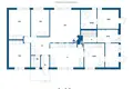 Дом 4 комнаты 120 м² Saaksjarvi, Финляндия