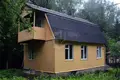 Maison 30 m² Radaskovicki sielski Saviet, Bélarus