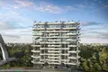 Apartment in a new building Casa Canal by Fendi AHS