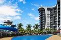 Mieszkanie 2 pokoi 9 000 m² Alanya, Turcja