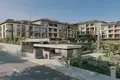 Wohnung in einem Neubau Casablu Vadi