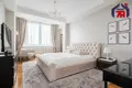 Appartement 3 chambres 118 m² Minsk, Bélarus