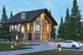 Dom 180 m² Bansko, Bułgaria