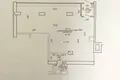 Sklep 2 pokoi 72 m² w Mińsk, Białoruś