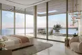 Wohnkomplex New Shoaq Residence with a direct access to the beach and a roof-top swimming pool, Dubai Islands, Dubai, UAE