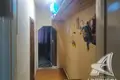 Mieszkanie 2 pokoi 43 m² Muchaviecki sielski Saviet, Białoruś