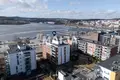 Квартира 3 комнаты 72 м² Jyvaskyla sub region, Финляндия