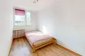 Apartamento 2 habitaciones 37 m² Varsovia, Polonia